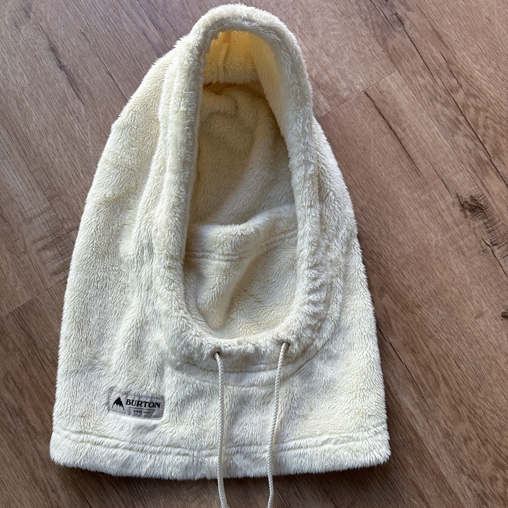 Burton Snow Hood